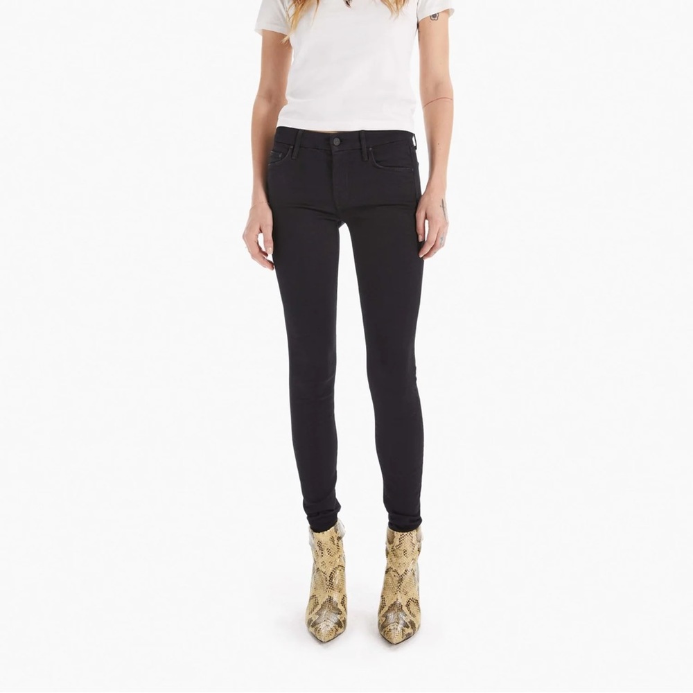 Mother - The Looker wash:Not Guilty size:27